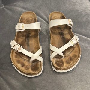 Women’s Birkenstock Sandals